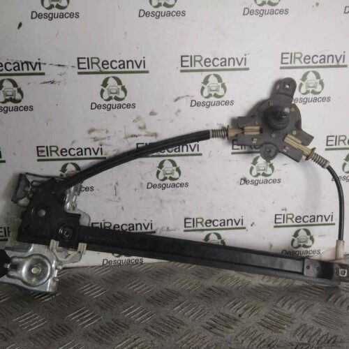 ELEVALUNAS TRASERO IZQUIERDO SEAT IBIZA (6K1) 1.9 SDI   |   0.99 – 0.02