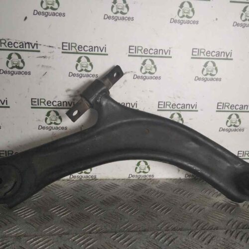 BRAZO SUSPENSION INFERIOR DELANTERO DERECHO NISSAN QASHQAI (J10) Acenta   |   01.07 – 12.14