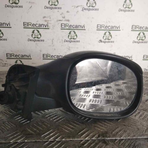 RETROVISOR DERECHO CITROEN C3 1.4 Audace   |   07.07 – 12.08