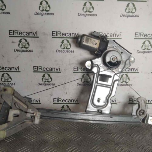 ELEVALUNAS TRASERO DERECHO CITROEN XSARA BERLINA 1.6 16V Chrono   |   01.01 – …