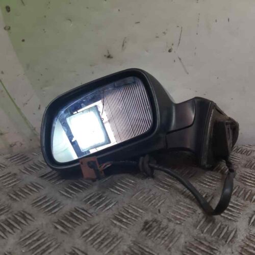 RETROVISOR IZQUIERDO PEUGEOT 407 Premium   |   07.07 – 12.09