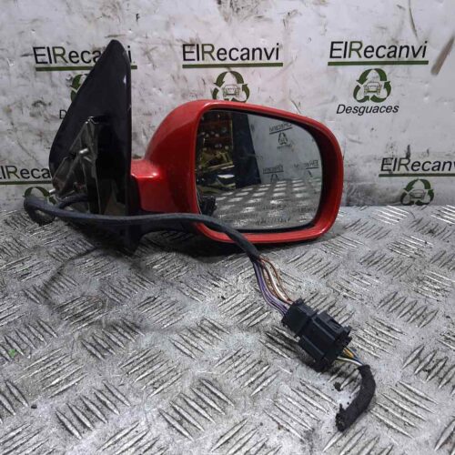 RETROVISOR DERECHO SEAT LEON (1M1) Signo   |   11.99 – 12.04