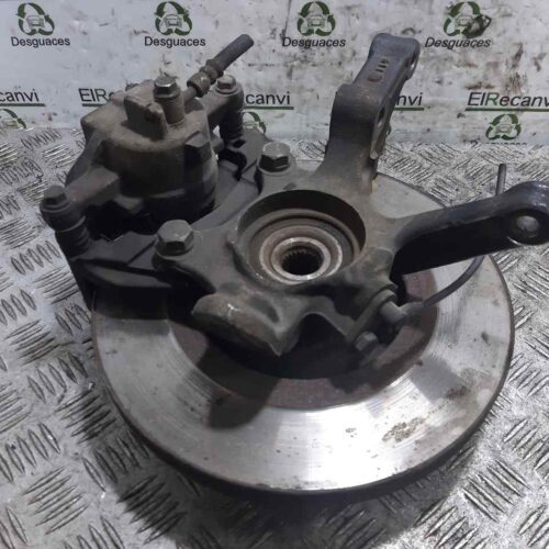 MANGUETA DELANTERA DERECHA NISSAN ALMERA (N16/E) 1.8 16V CAT   |   0.00 – 0.06