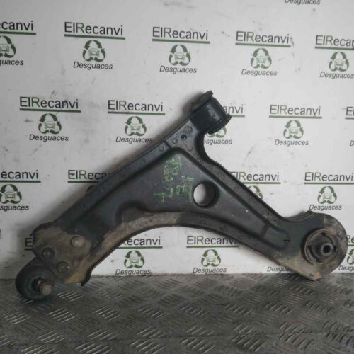 BRAZO SUSPENSION INFERIOR DELANTERO IZQUIERDO CHEVROLET LACETTI CDX   |   01.07 – 12.14