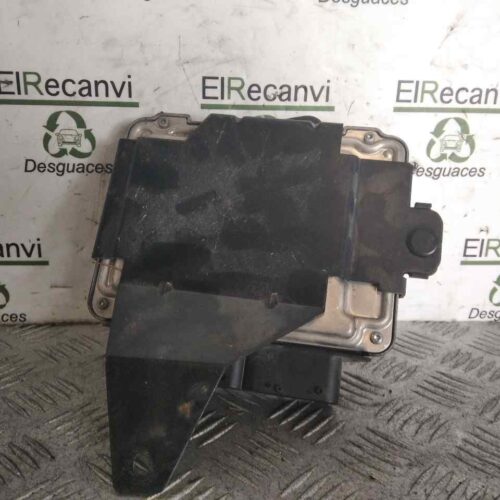 CENTRALITA MOTOR UCE CHEVROLET LACETTI CDX   |   01.07 – 12.14