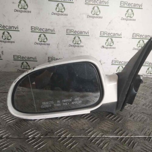 RETROVISOR IZQUIERDO CHEVROLET LACETTI CDX   |   01.07 – 12.14