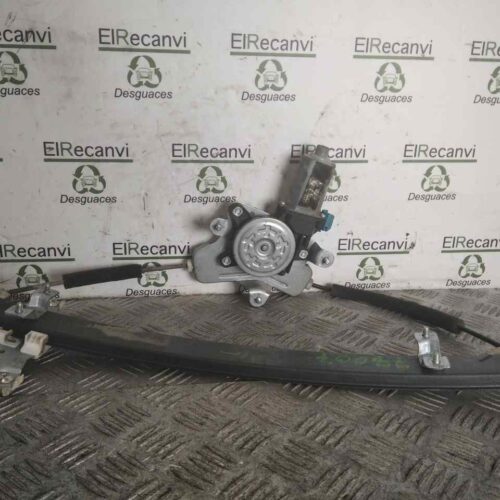 ELEVALUNAS DELANTERO DERECHO CHEVROLET LACETTI CDX   |   01.07 – 12.14