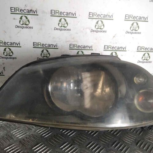 FARO IZQUIERDO SEAT IBIZA (6L1) Stylance   |   05.04 – …