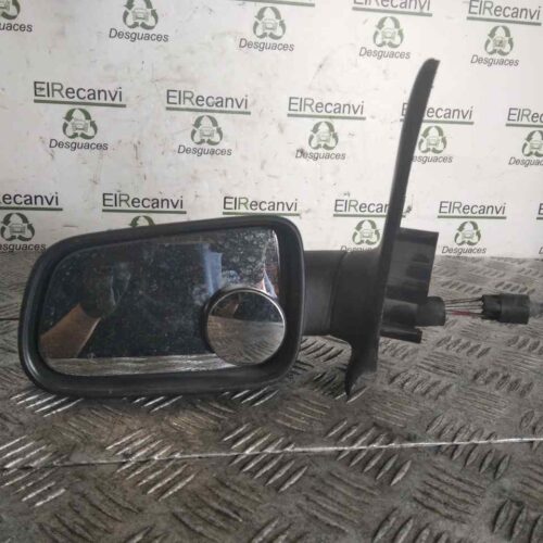 RETROVISOR IZQUIERDO CITROEN ZX 1.6 / 1.6i Avantage   |   0.91 – …