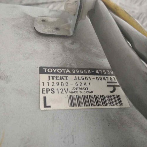 MODULO ELECTRONICO TOYOTA PRIUS (NHW30) Advance   |   05.09 – 12.16