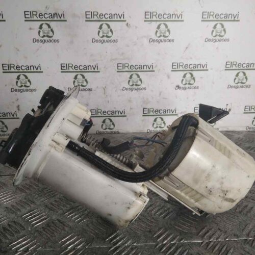 BOMBA COMBUSTIBLE TOYOTA PRIUS (NHW30) Advance   |   05.09 – 12.16