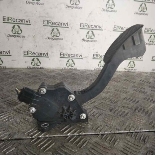 POTENCIOMETRO PEDAL TOYOTA PRIUS (NHW30) Advance   |   05.09 – 12.16