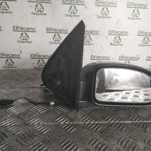 RETROVISOR DERECHO FORD FOCUS BERLINA (CAK) Ambiente   |   09.99 – 12.04