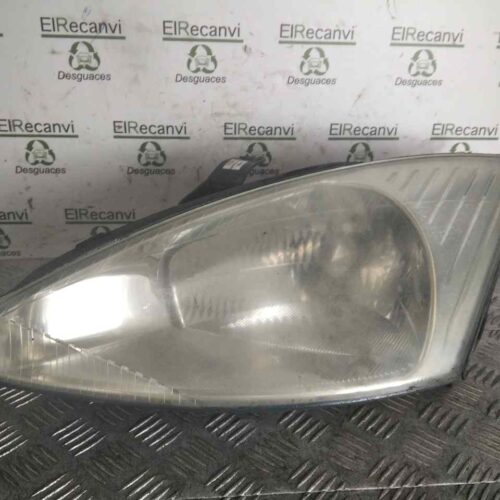 FARO IZQUIERDO FORD FOCUS BERLINA (CAK) Ambiente   |   09.99 – 12.04