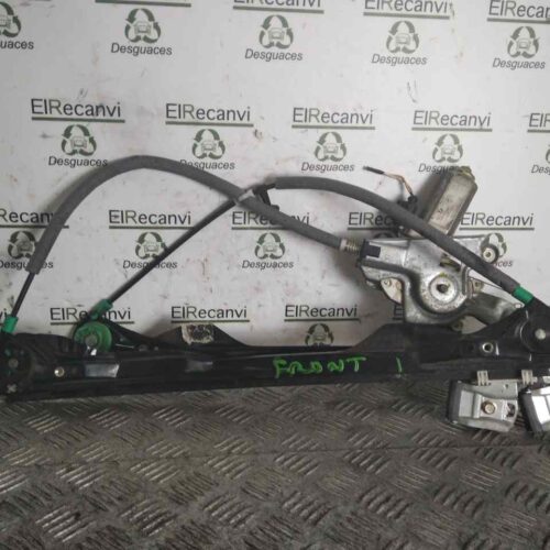 ELEVALUNAS DELANTERO IZQUIERDO FORD FOCUS BERLINA (CAK) Ambiente   |   09.99 – 12.04