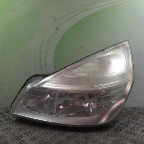 FARO IZQUIERDO RENAULT ESPACE IV (JK0) Dynamique   |   01.05 – 12.07