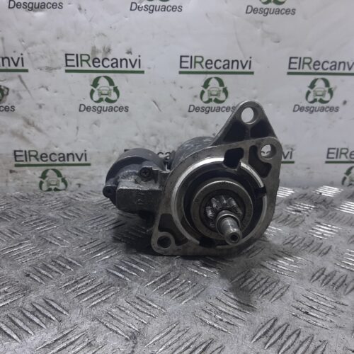 MOTOR ARRANQUE VOLKSWAGEN GOLF IV BERLINA (1J1) 1.9 TDI   |   0.97 – 0.03