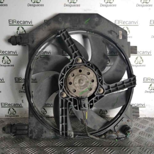 ELECTROVENTILADOR FORD FIESTA BERLINA 1.8 Diesel CAT   |   0.95 – …