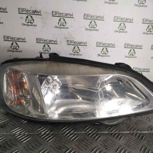 FARO DERECHO OPEL ASTRA G BERLINA Club   |   04.00 – 12.04