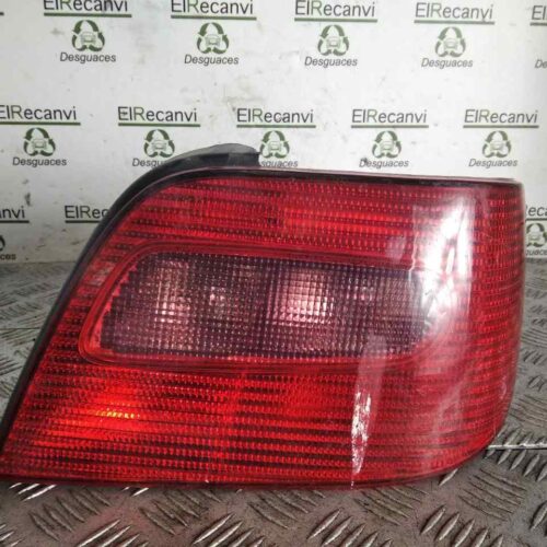 PILOTO TRASERO DERECHO CITROEN XSARA BREAK 2.0 HDi Exclusive (66kW)   |   07.99 – 12.04