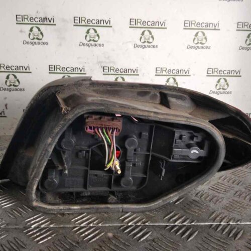 PILOTO TRASERO IZQUIERDO CITROEN XSARA BREAK 2.0 HDi Exclusive (66kW)   |   07.99 – 12.04