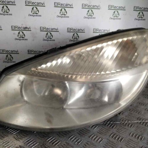 FARO IZQUIERDO RENAULT SCENIC II Authentique   |   0.03 – …