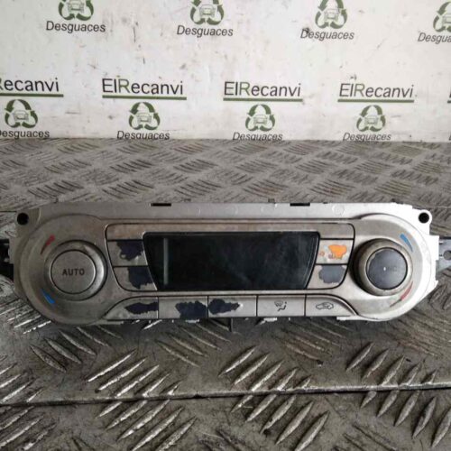 MANDO CLIMATIZADOR FORD FOCUS LIM.  (CB4) *   |   0.08 – …