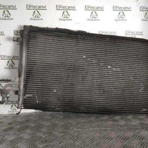 CONDENSADOR / RADIADOR  AIRE ACONDICIONADO FORD FOCUS LIM.  (CB4) *   |   0.08 – …