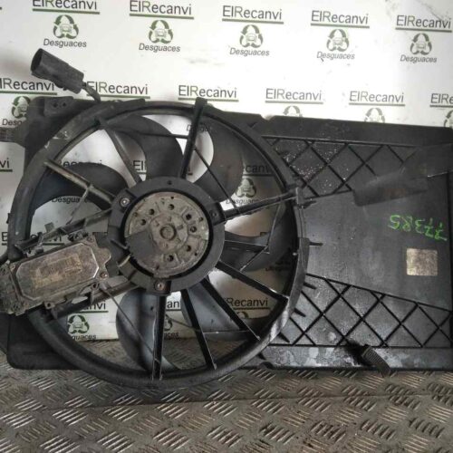 ELECTROVENTILADOR FORD FOCUS LIM.  (CB4) *   |   0.08 – …