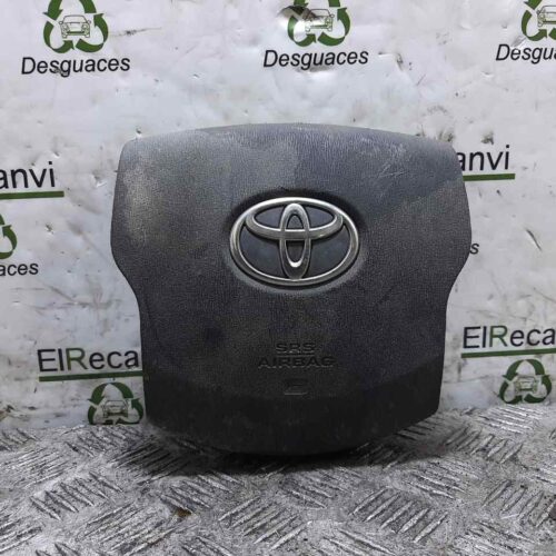 AIRBAG DELANTERO IZQUIERDO TOYOTA PRIUS (NHW20) Basis   |   11.03 – …