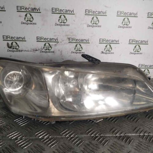 FARO DERECHO PEUGEOT 306 BERLINA 3/4/5 PUERTAS (S2) Boulebard   |   05.99 – 12.03