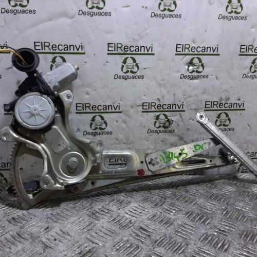 ELEVALUNAS DELANTERO DERECHO TOYOTA PRIUS (NHW20) Basis   |   11.03 – …