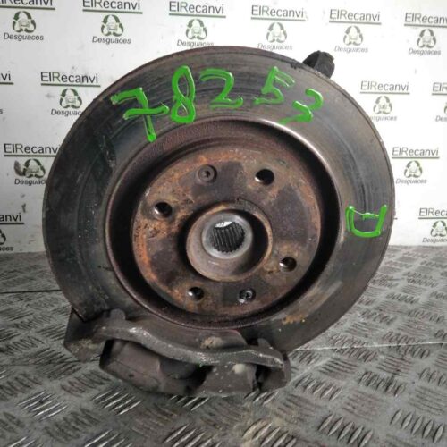 MANGUETA DELANTERA DERECHA PEUGEOT 306 BERLINA 3/4/5 PUERTAS (S2) Boulebard   |   05.99 – 12.03