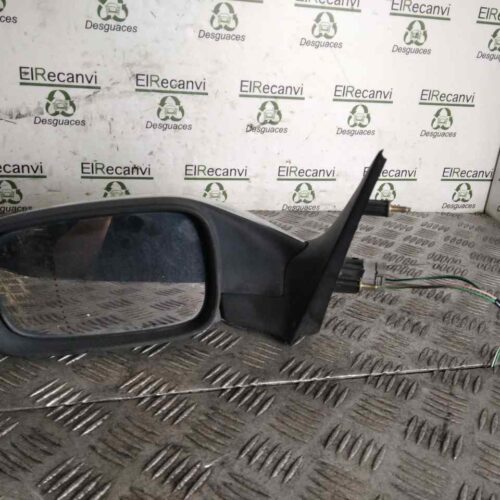 RETROVISOR IZQUIERDO RENAULT LAGUNA II (BG0) 1.9 dCi Diesel   |   0.01 – …