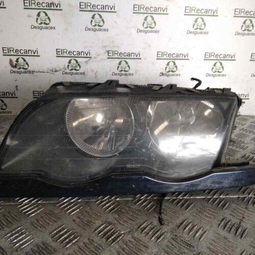 FARO IZQUIERDO BMW SERIE 3 BERLINA (E46) 330d   |   09.99 – 12.03