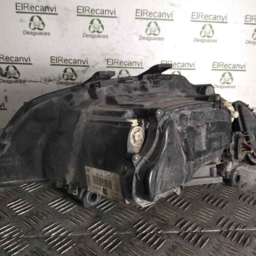 FARO DERECHO SEAT IBIZA (6L1) Sport   |   06.03 – 12.04