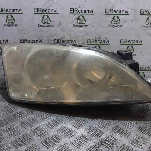 FARO DERECHO FORD MONDEO BERLINA (GE) Ambiente   |   12.02 – …