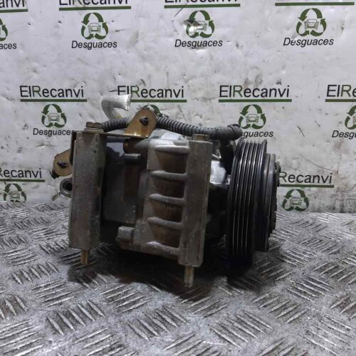 COMPRESOR AIRE ACONDICIONADO FIAT PUNTO BERLINA (188) 1.2 CAT   |   0.02 – 0.03