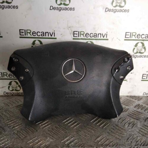 AIRBAG DELANTERO IZQUIERDO MERCEDES CLASE C (W203) BERLINA 240 (203.061)   |   12.00 – 12.05