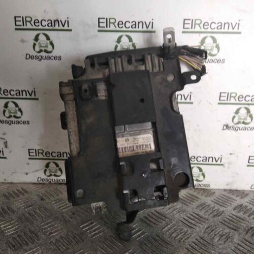 CENTRALITA MOTOR UCE RENAULT MEGANE I COACH/COUPE (DA0) 1.9 dTi Diesel CAT   |   0.96 – …