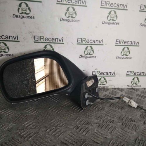 RETROVISOR IZQUIERDO OPEL AGILA Básico   |   12.00 – 12.03