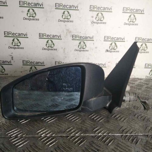 RETROVISOR IZQUIERDO RENAULT ESPACE IV (JK0) Dynamique   |   01.05 – 12.07