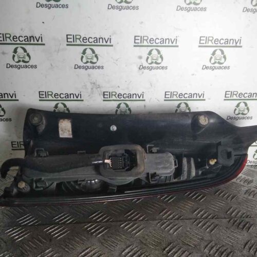 PILOTO TRASERO IZQUIERDO RENAULT ESPACE IV (JK0) Dynamique   |   01.05 – 12.07