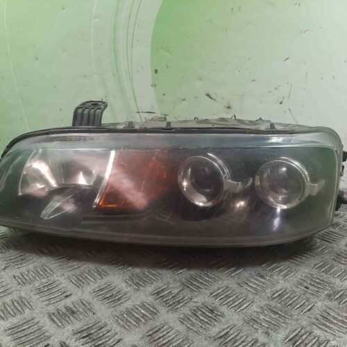 FARO IZQUIERDO FIAT PUNTO BERLINA (188) 1.2 8V ELX (I)   |   08.99 – 12.02