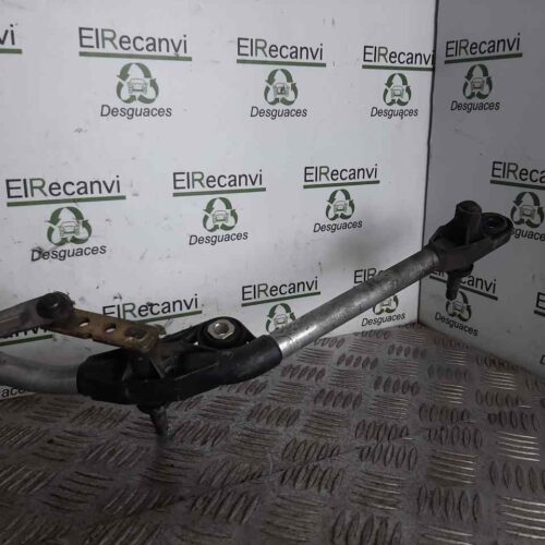 MOTOR LIMPIA DELANTERO RENAULT SCENIC II Authentique   |   0.03 – …