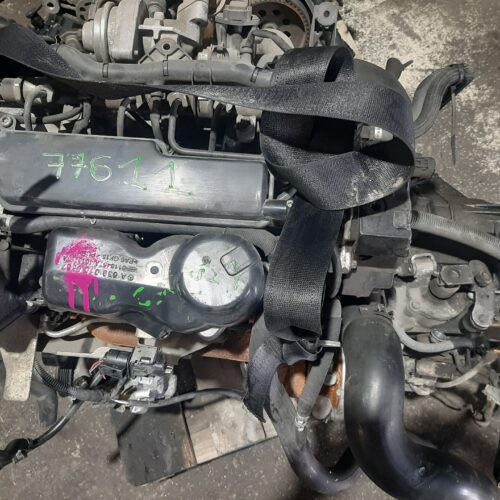 MOTOR COMPLETO MITSUBISHI COLT BERLINA 5 (Z30A) 1.5 DI-D Inform   |   11.04 – 12.09