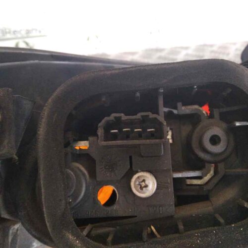 PILOTO TRASERO DERECHO SEAT IBIZA (6L1) Cool   |   05.04 – 12.04