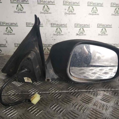 RETROVISOR DERECHO SUZUKI SWIFT BERLINA (MZ) GL (5-ptas.)   |   03.05 – 12.10