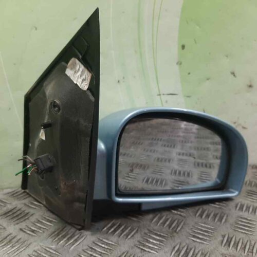 RETROVISOR DERECHO HYUNDAI GETZ (TB) 1.5 CRDi   |   08.03 – 12.09