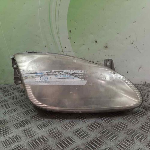 FARO DERECHO HYUNDAI LANTRA BERLINA (RD) *   |   0.99 – 0.00